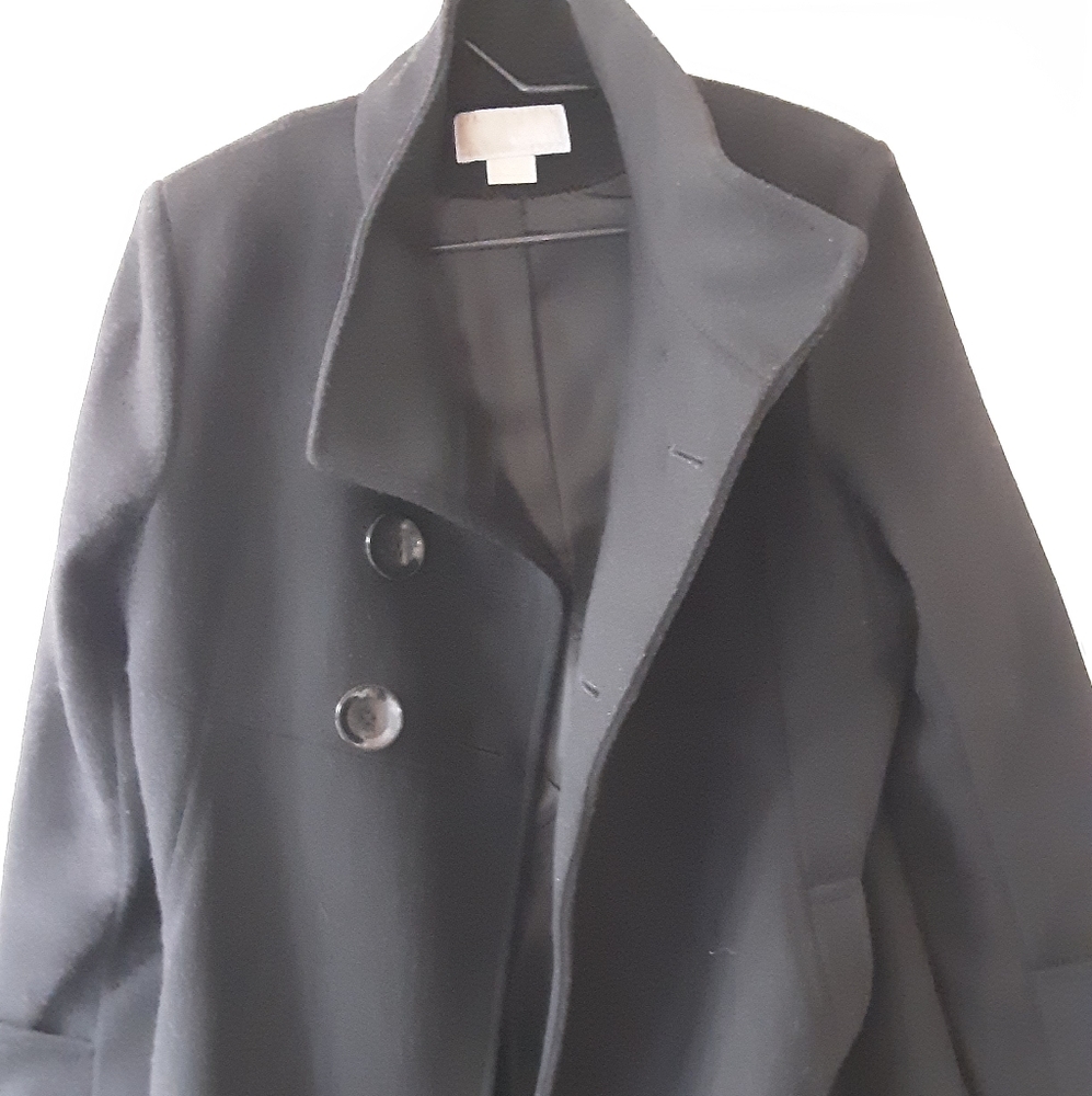 Women's Pea Coat